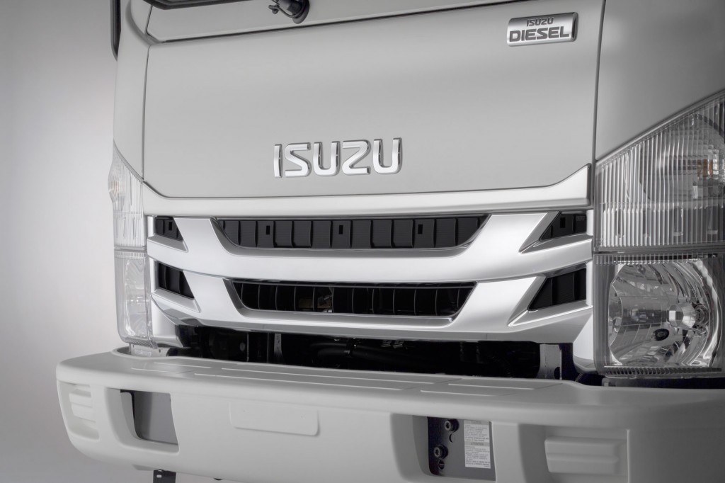 ISUZU: une histoire centenaire