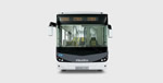 Bus Citibus ((25+1) P.assises + 45 P.debout) BVM 0