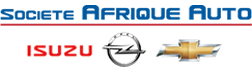 logo Afrique Auto