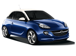 opel Adam bientôt disponible